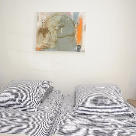 L'Esplanade Apartment Диеп Екстериор снимка